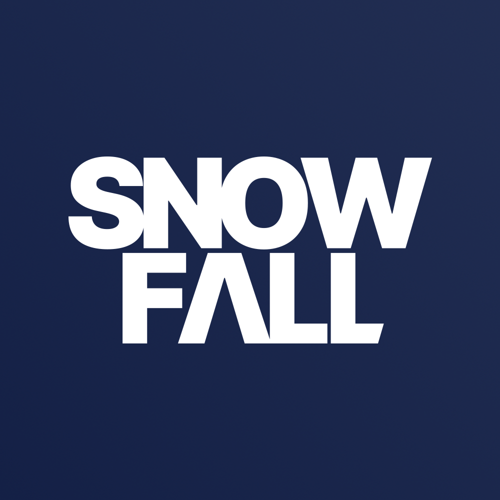 Snowfall NZ logo