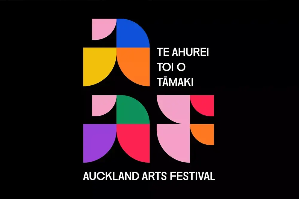 Auckland Arts Festival, 6-20 March 2025