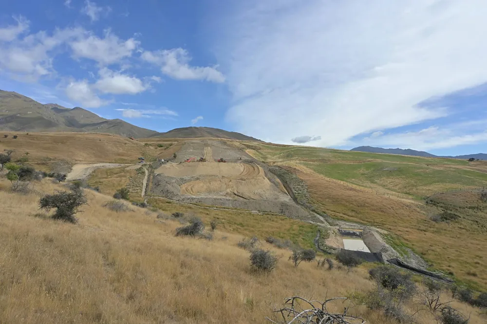 Snow Sports NZ dry slope Wanaka