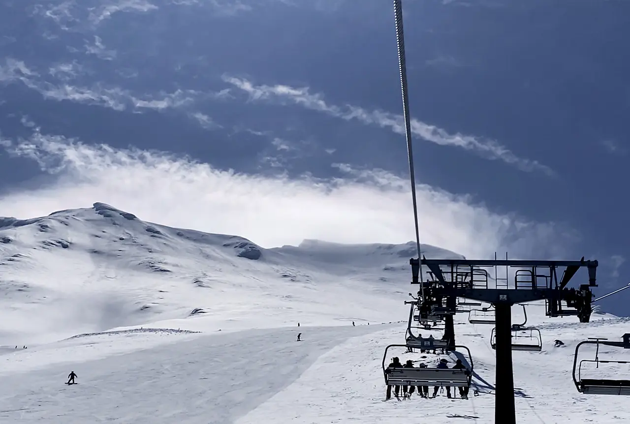 Tūroa Ski Field