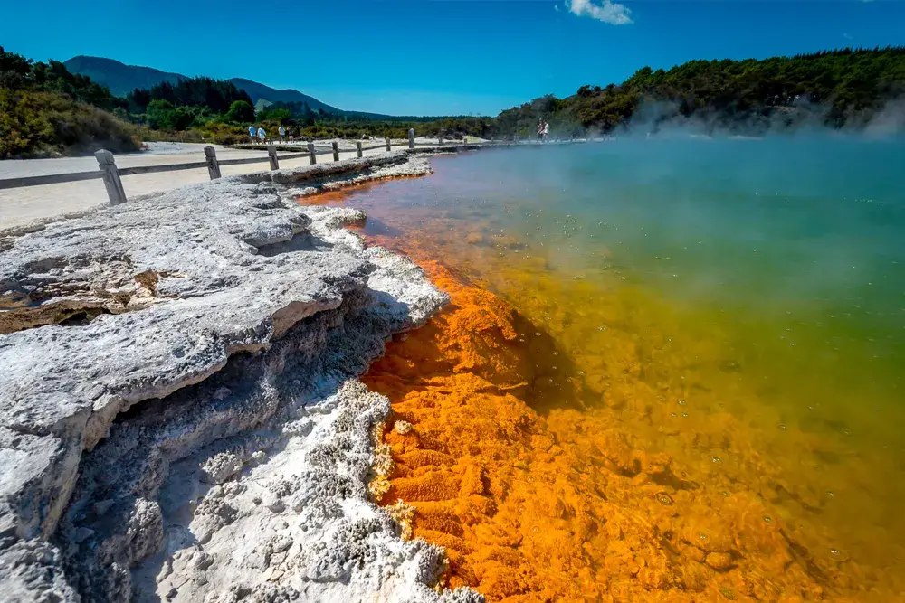 Rotorua